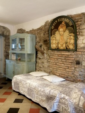 Casa della dama